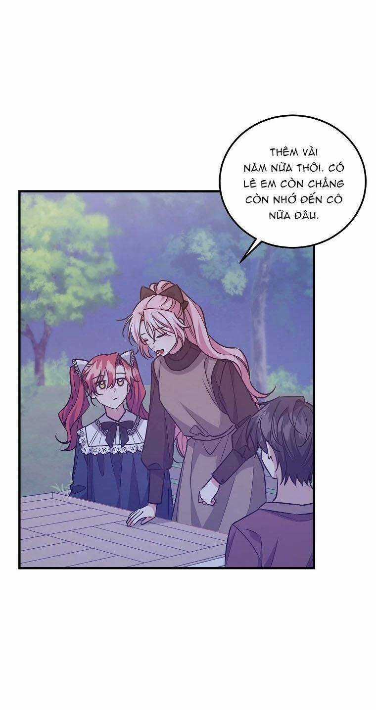 Nhân Vật Phản Diện Được Tôi Nuôi Dưỡng Tốt Chapter 34 trang 64