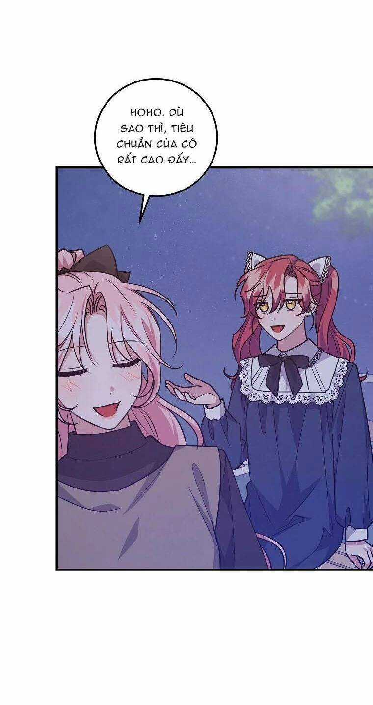 Nhân Vật Phản Diện Được Tôi Nuôi Dưỡng Tốt Chapter 34 trang 65