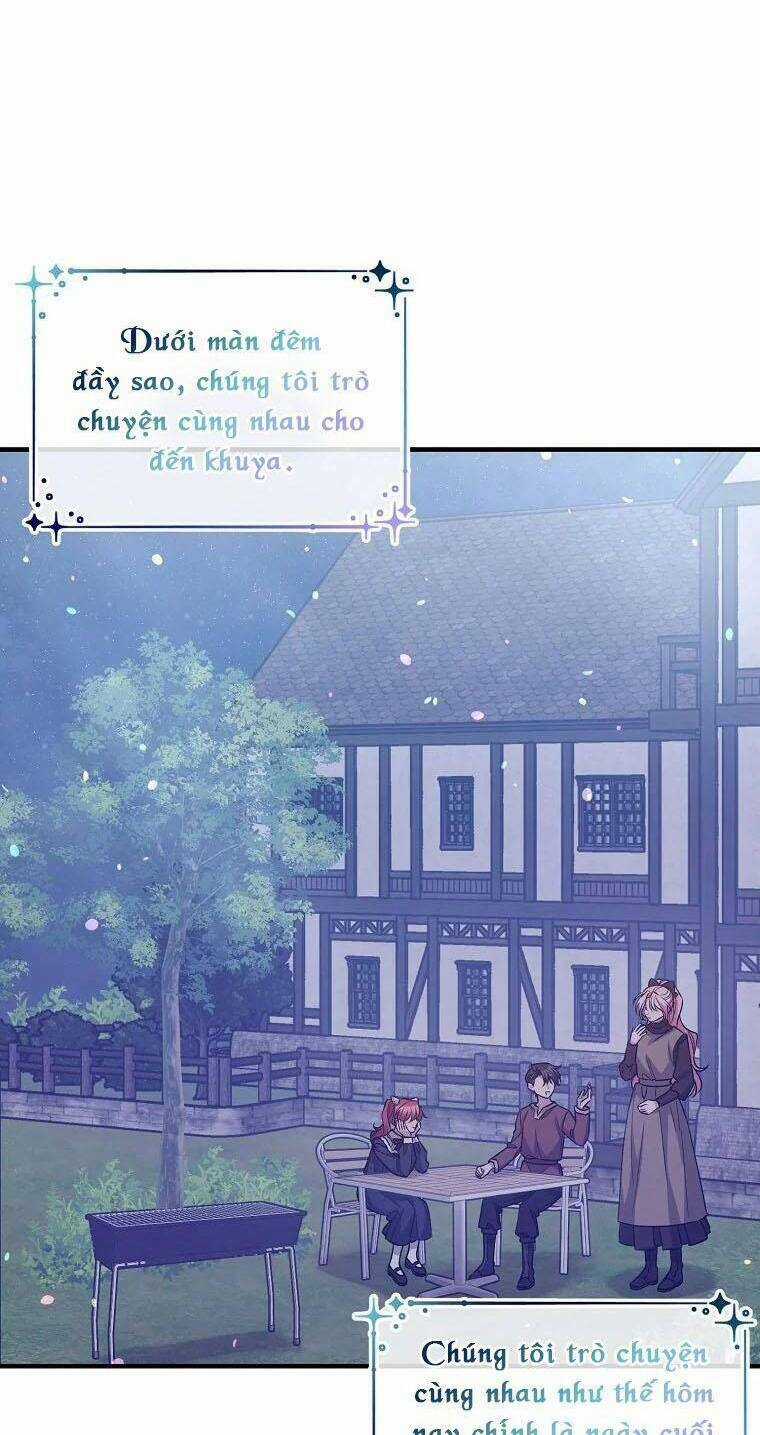 Nhân Vật Phản Diện Được Tôi Nuôi Dưỡng Tốt Chapter 34 trang 66