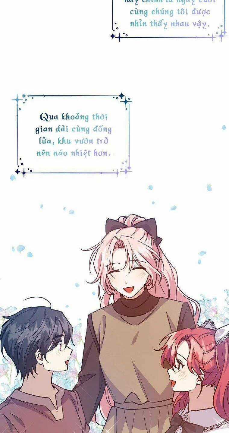 Nhân Vật Phản Diện Được Tôi Nuôi Dưỡng Tốt Chapter 34 trang 67