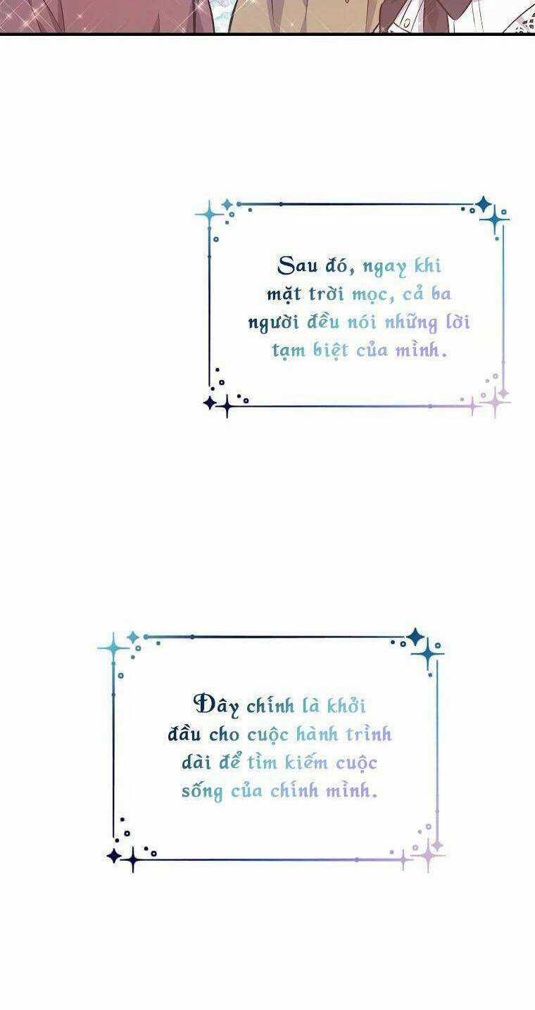 Nhân Vật Phản Diện Được Tôi Nuôi Dưỡng Tốt Chapter 34 trang 68