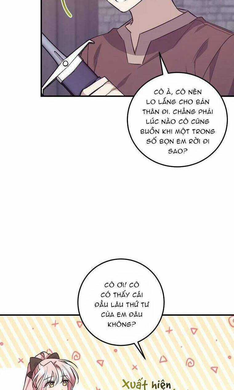 Nhân Vật Phản Diện Được Tôi Nuôi Dưỡng Tốt Chapter 34 trang 7