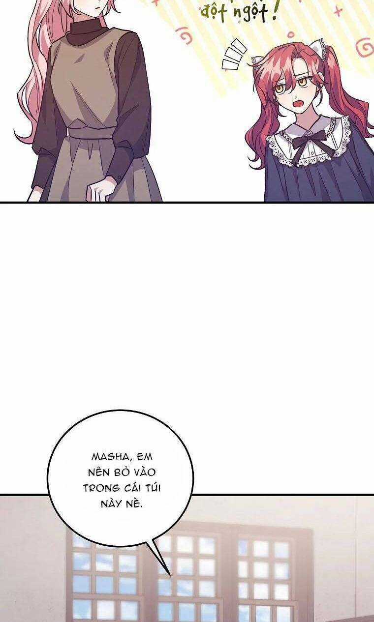 Nhân Vật Phản Diện Được Tôi Nuôi Dưỡng Tốt Chapter 34 trang 8