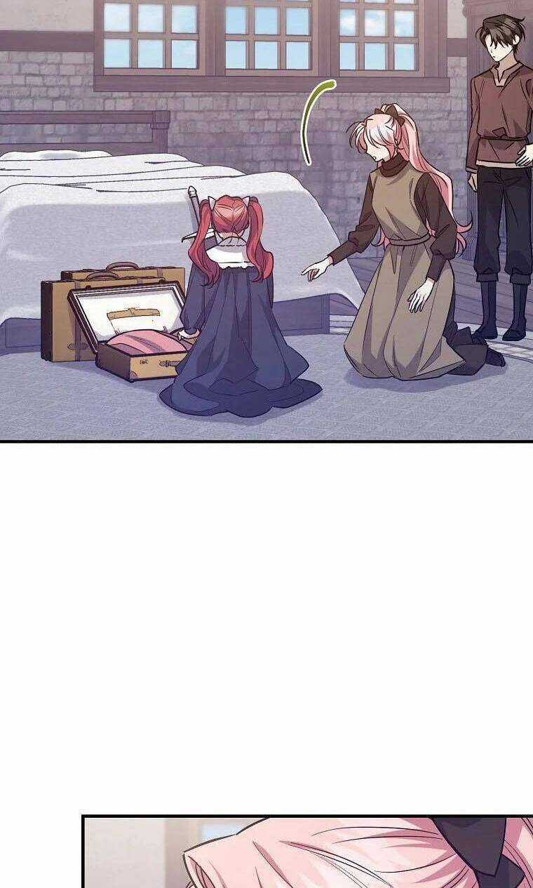 Nhân Vật Phản Diện Được Tôi Nuôi Dưỡng Tốt Chapter 34 trang 9