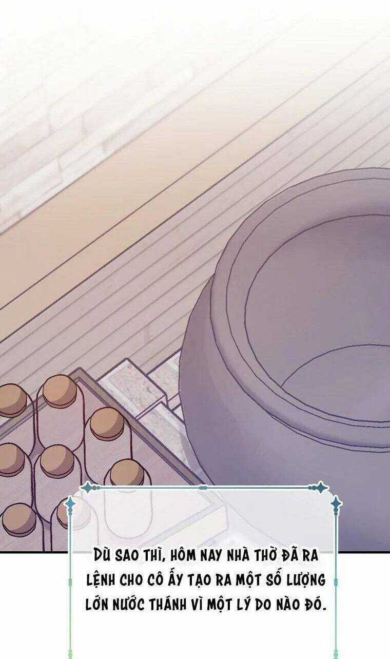 Nhân Vật Phản Diện Được Tôi Nuôi Dưỡng Tốt Chapter 35 trang 11