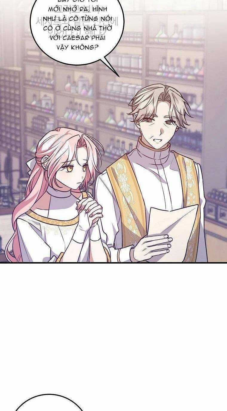 Nhân Vật Phản Diện Được Tôi Nuôi Dưỡng Tốt Chapter 35 trang 17