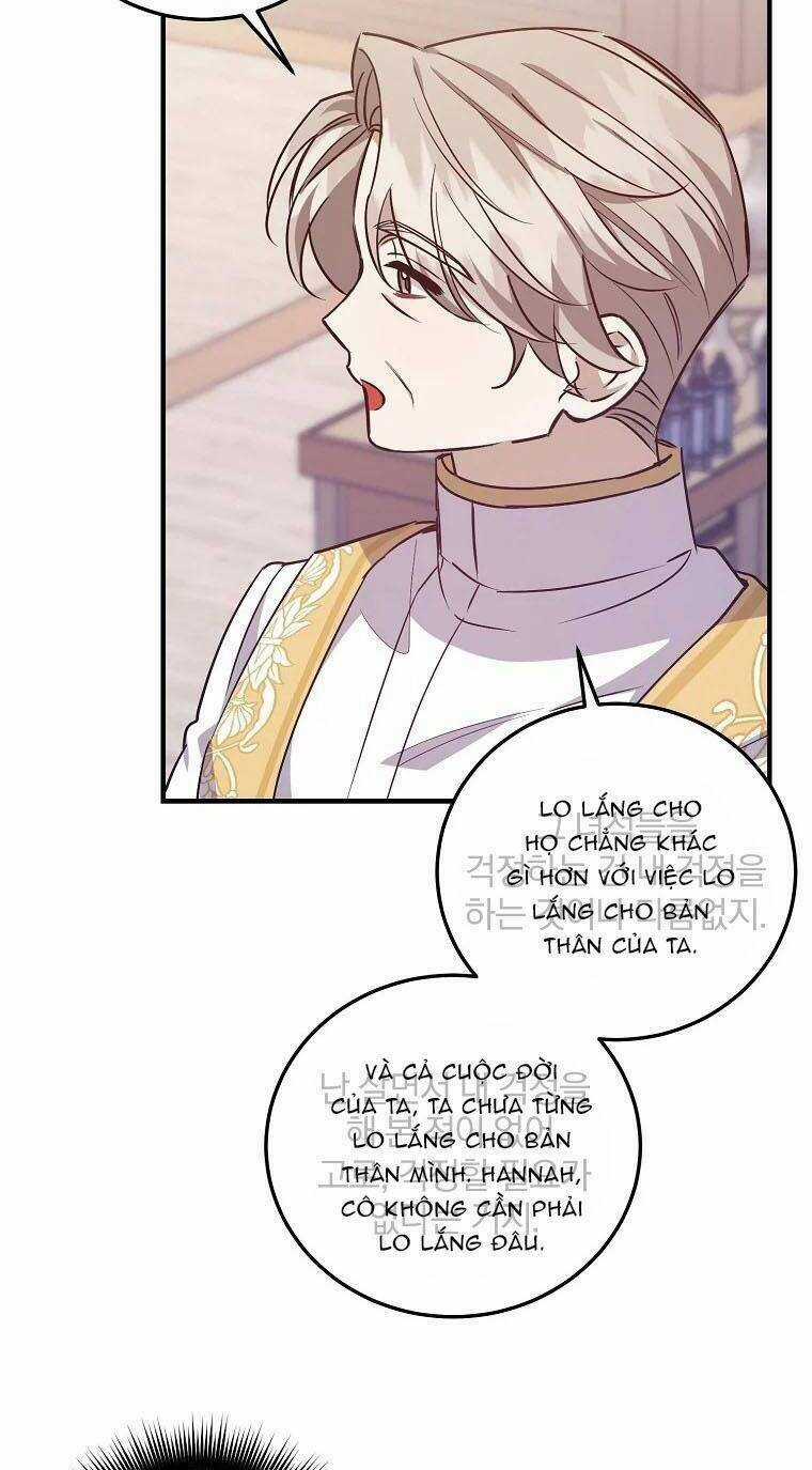 Nhân Vật Phản Diện Được Tôi Nuôi Dưỡng Tốt Chapter 35 trang 22