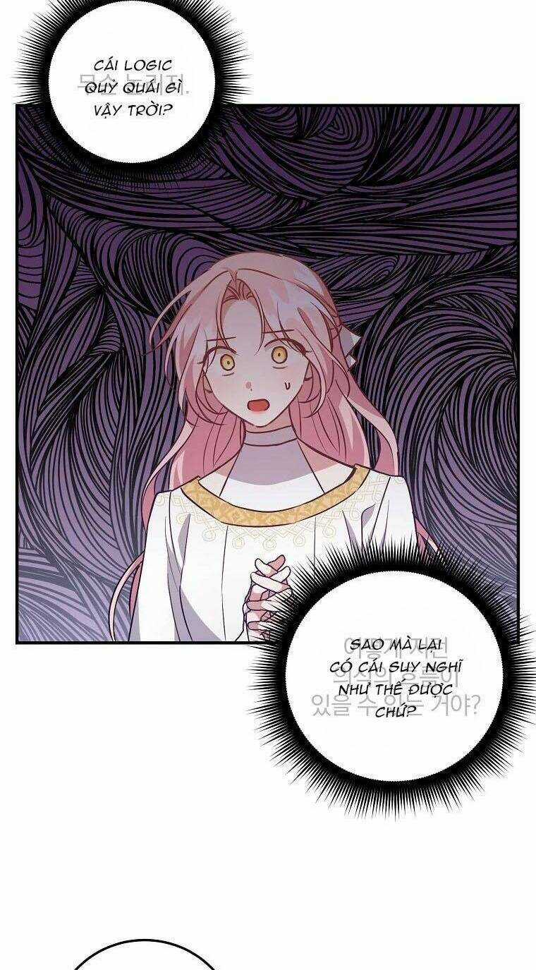 Nhân Vật Phản Diện Được Tôi Nuôi Dưỡng Tốt Chapter 35 trang 23