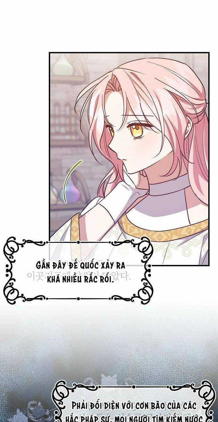 Nhân Vật Phản Diện Được Tôi Nuôi Dưỡng Tốt Chapter 35 trang 27