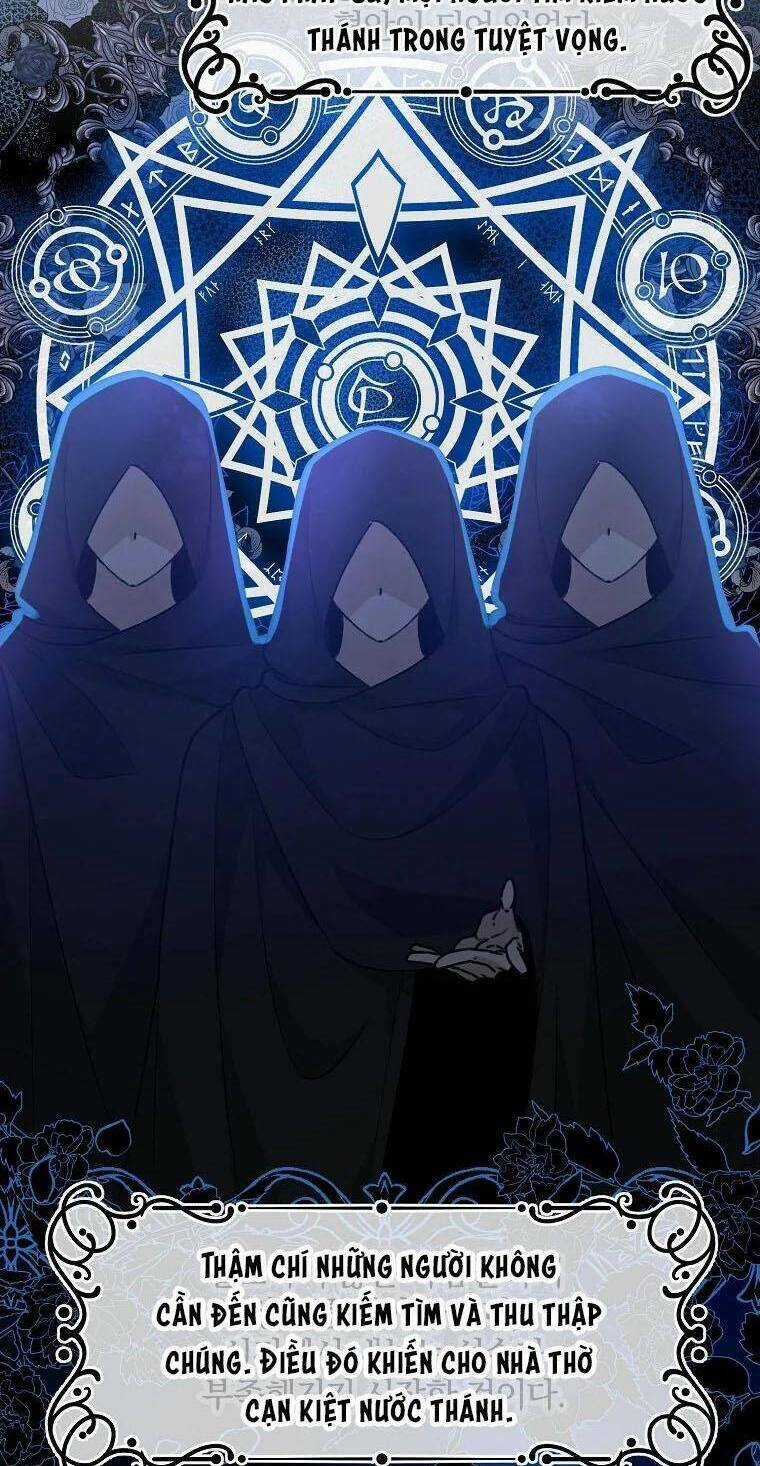 Nhân Vật Phản Diện Được Tôi Nuôi Dưỡng Tốt Chapter 35 trang 28