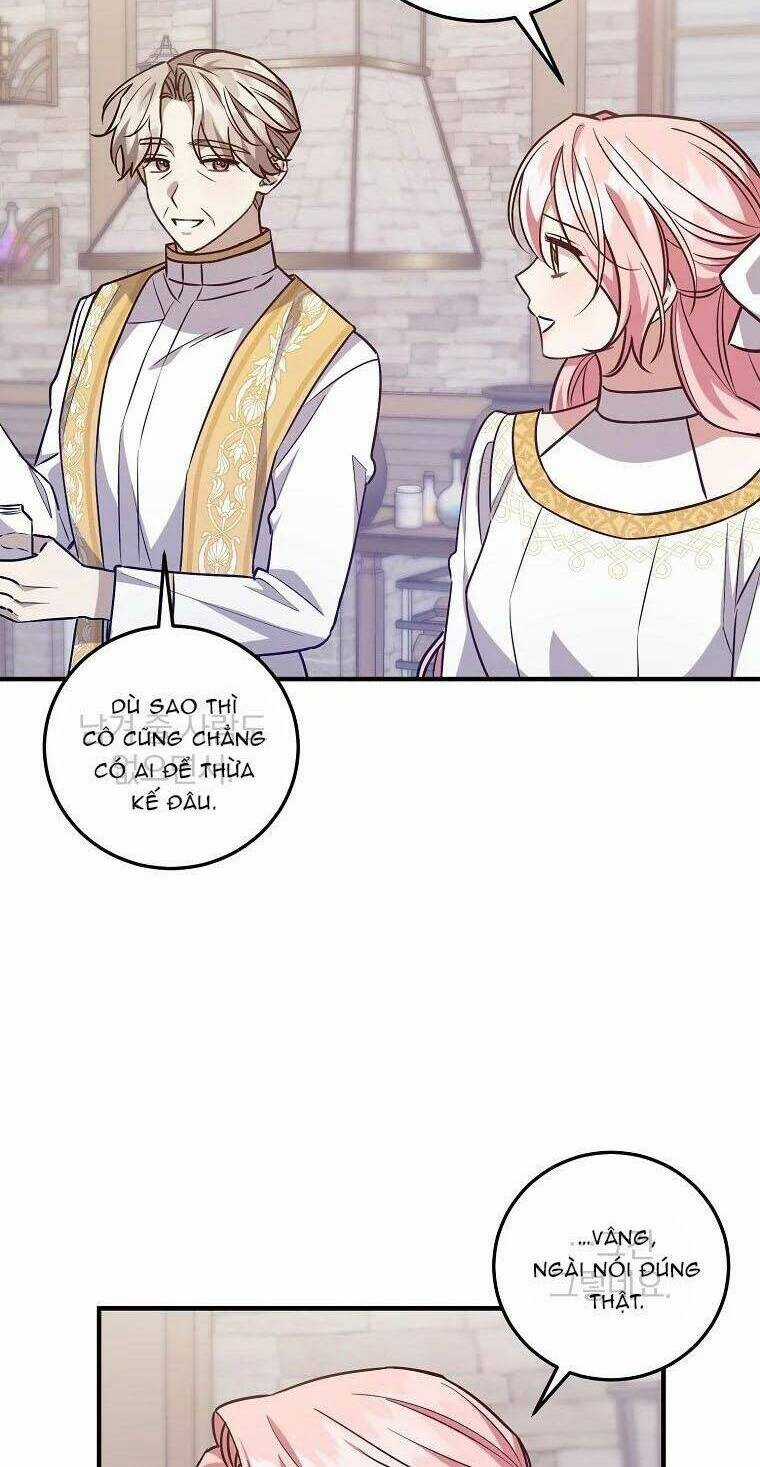 Nhân Vật Phản Diện Được Tôi Nuôi Dưỡng Tốt Chapter 35 trang 31