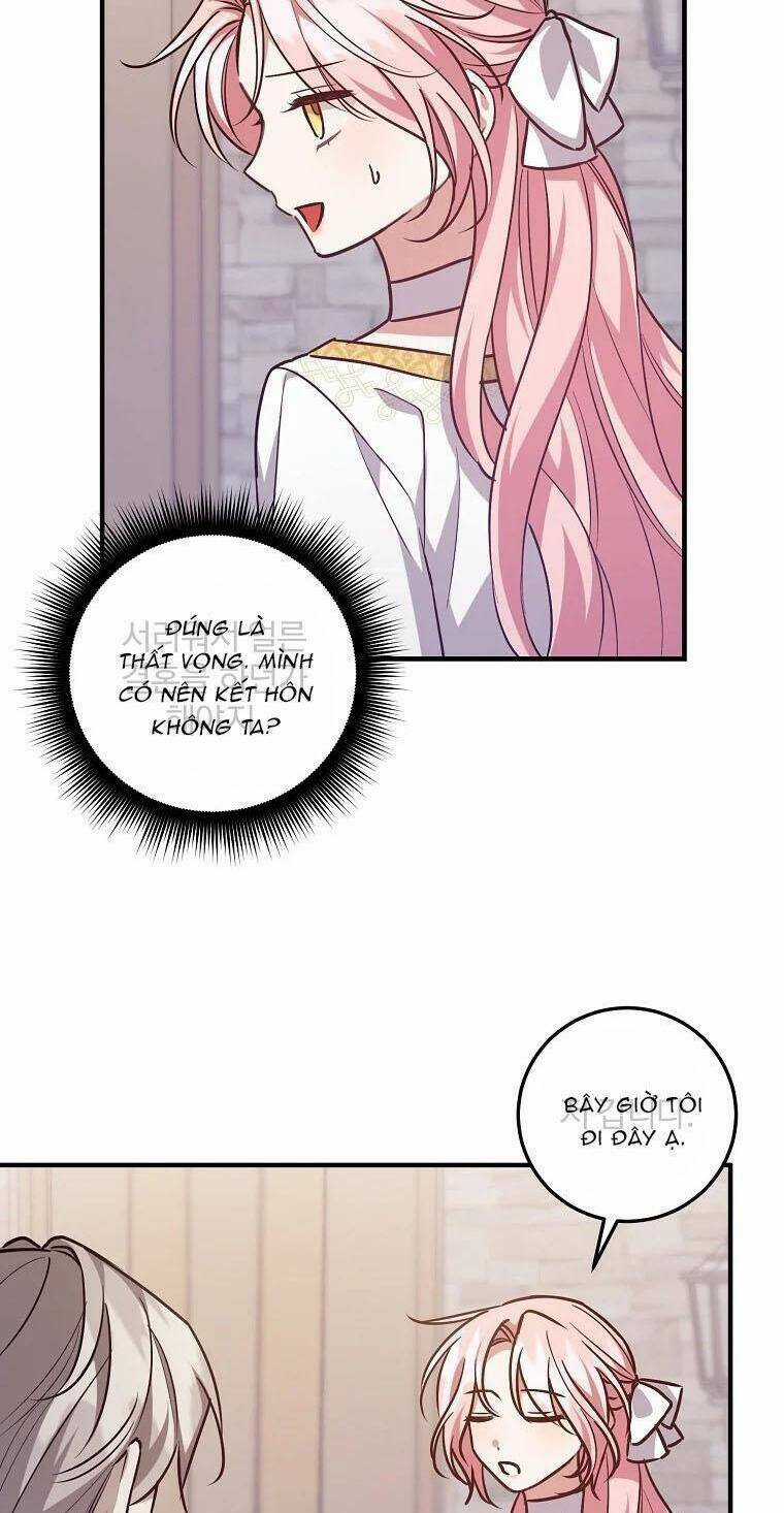 Nhân Vật Phản Diện Được Tôi Nuôi Dưỡng Tốt Chapter 35 trang 32