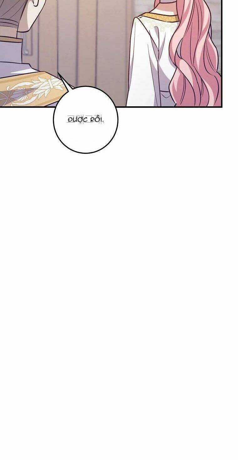 Nhân Vật Phản Diện Được Tôi Nuôi Dưỡng Tốt Chapter 35 trang 33