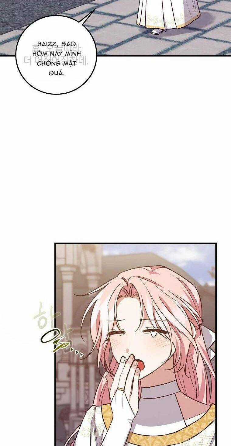 Nhân Vật Phản Diện Được Tôi Nuôi Dưỡng Tốt Chapter 35 trang 35