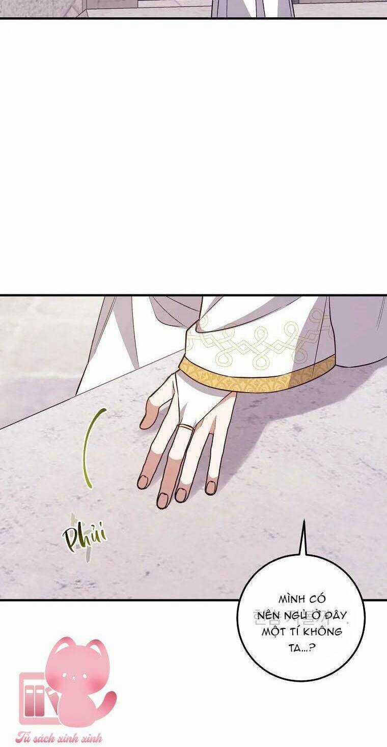 Nhân Vật Phản Diện Được Tôi Nuôi Dưỡng Tốt Chapter 35 trang 37