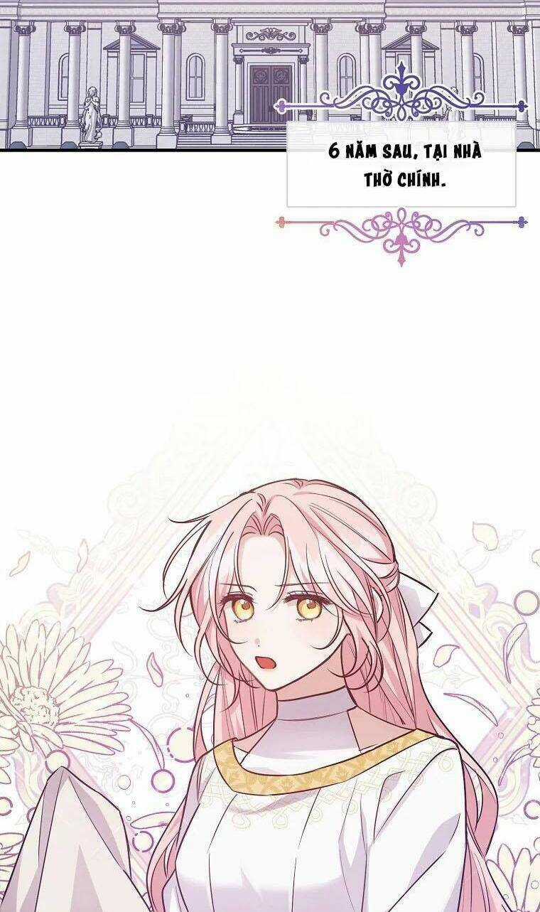 Nhân Vật Phản Diện Được Tôi Nuôi Dưỡng Tốt Chapter 35 trang 4