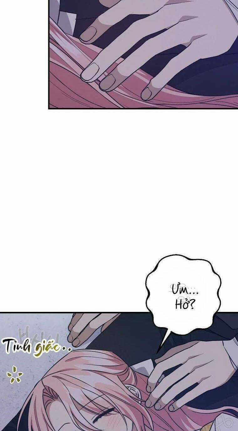 Nhân Vật Phản Diện Được Tôi Nuôi Dưỡng Tốt Chapter 35 trang 42