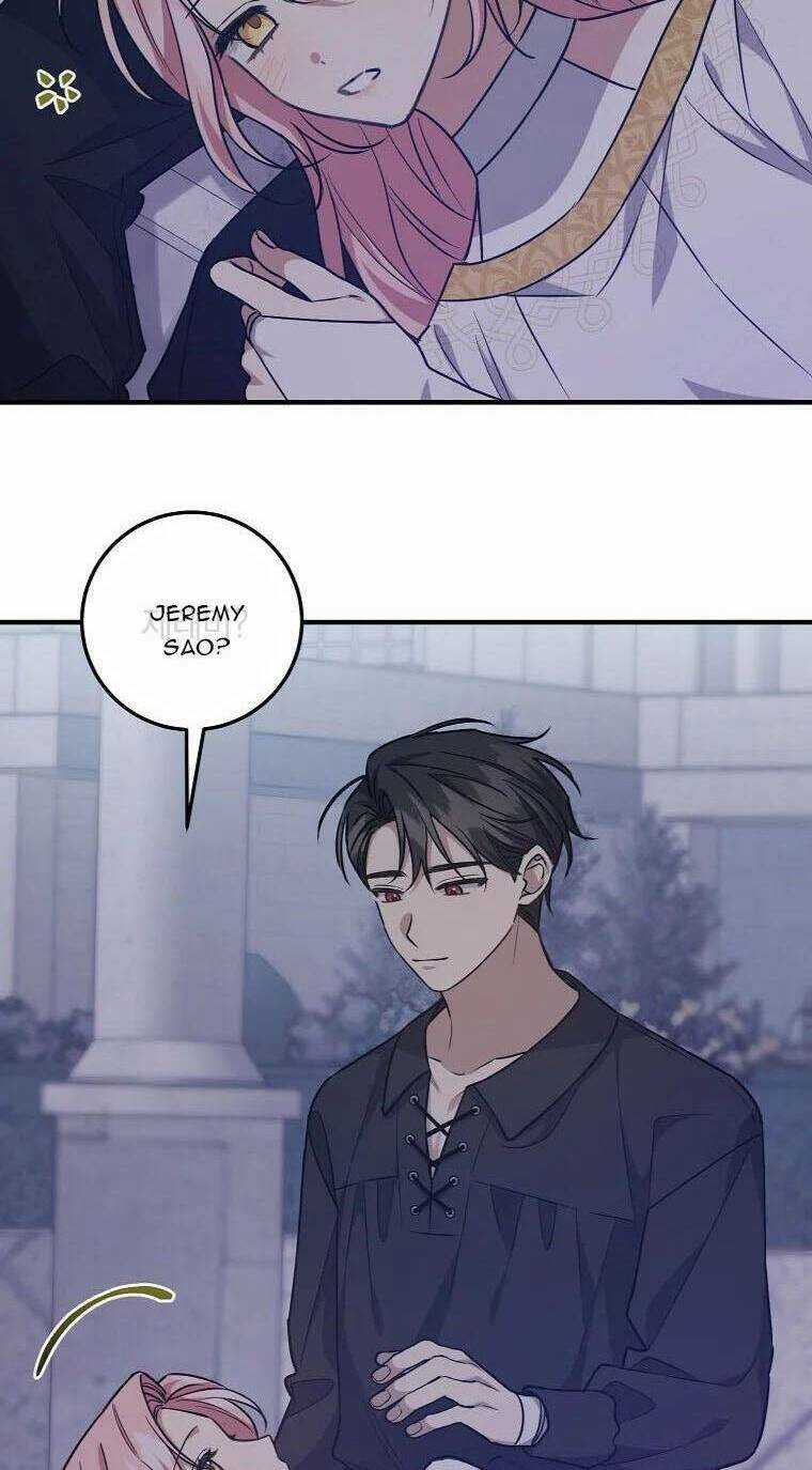 Nhân Vật Phản Diện Được Tôi Nuôi Dưỡng Tốt Chapter 35 trang 43