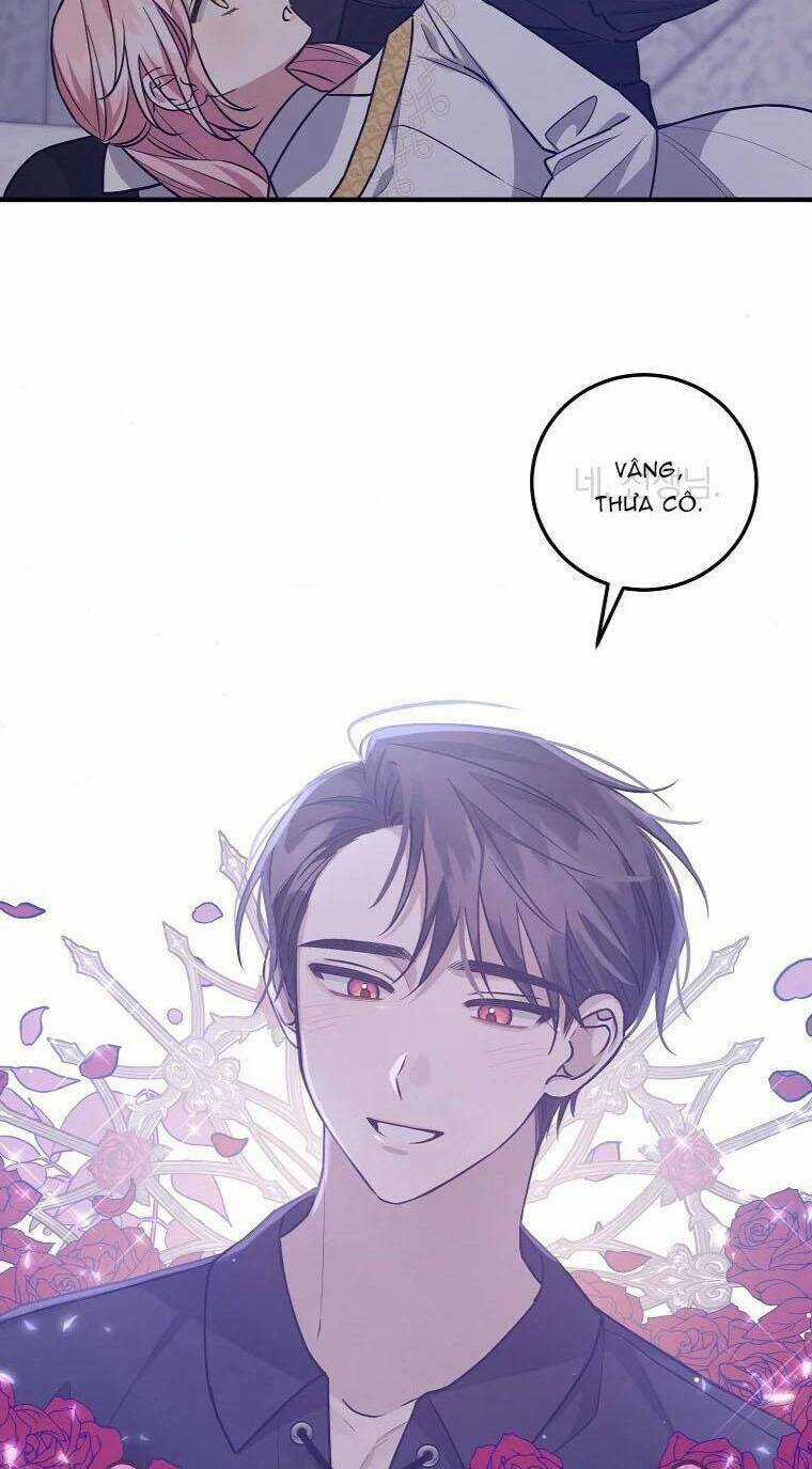 Nhân Vật Phản Diện Được Tôi Nuôi Dưỡng Tốt Chapter 35 trang 44