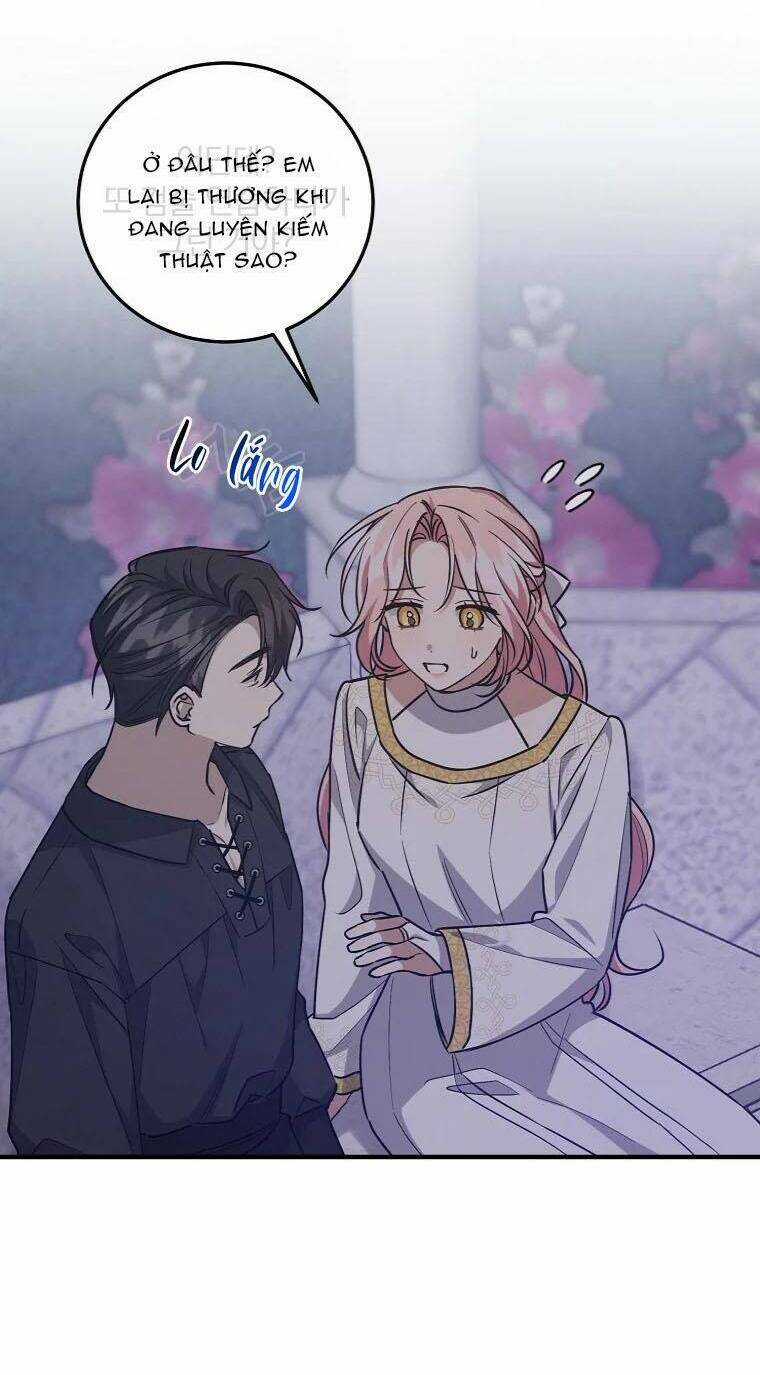 Nhân Vật Phản Diện Được Tôi Nuôi Dưỡng Tốt Chapter 35 trang 47