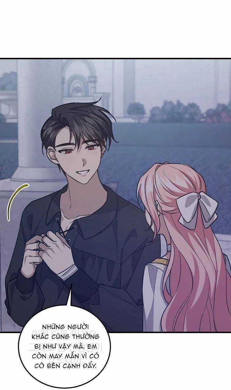 Nhân Vật Phản Diện Được Tôi Nuôi Dưỡng Tốt Chapter 35 trang 50