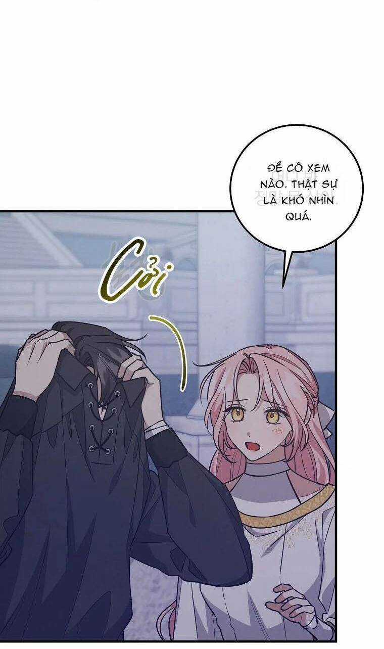 Nhân Vật Phản Diện Được Tôi Nuôi Dưỡng Tốt Chapter 35 trang 51