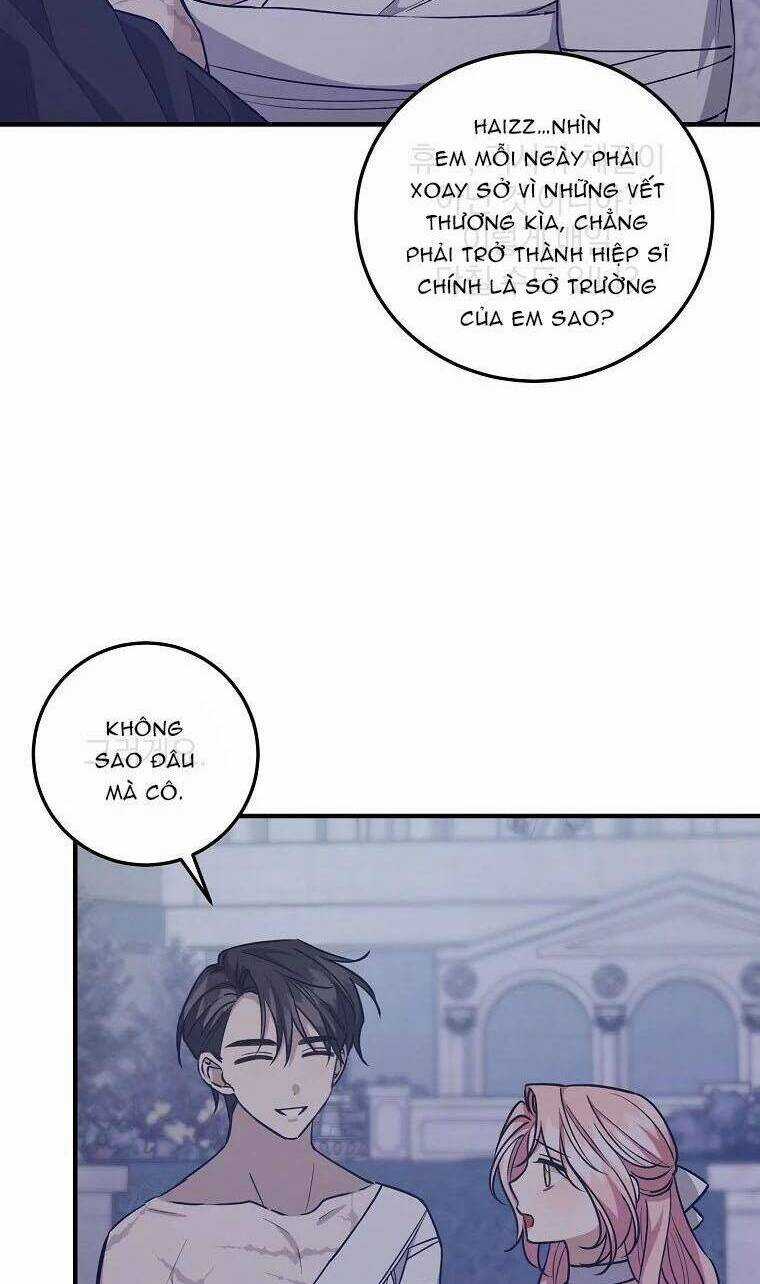 Nhân Vật Phản Diện Được Tôi Nuôi Dưỡng Tốt Chapter 35 trang 53