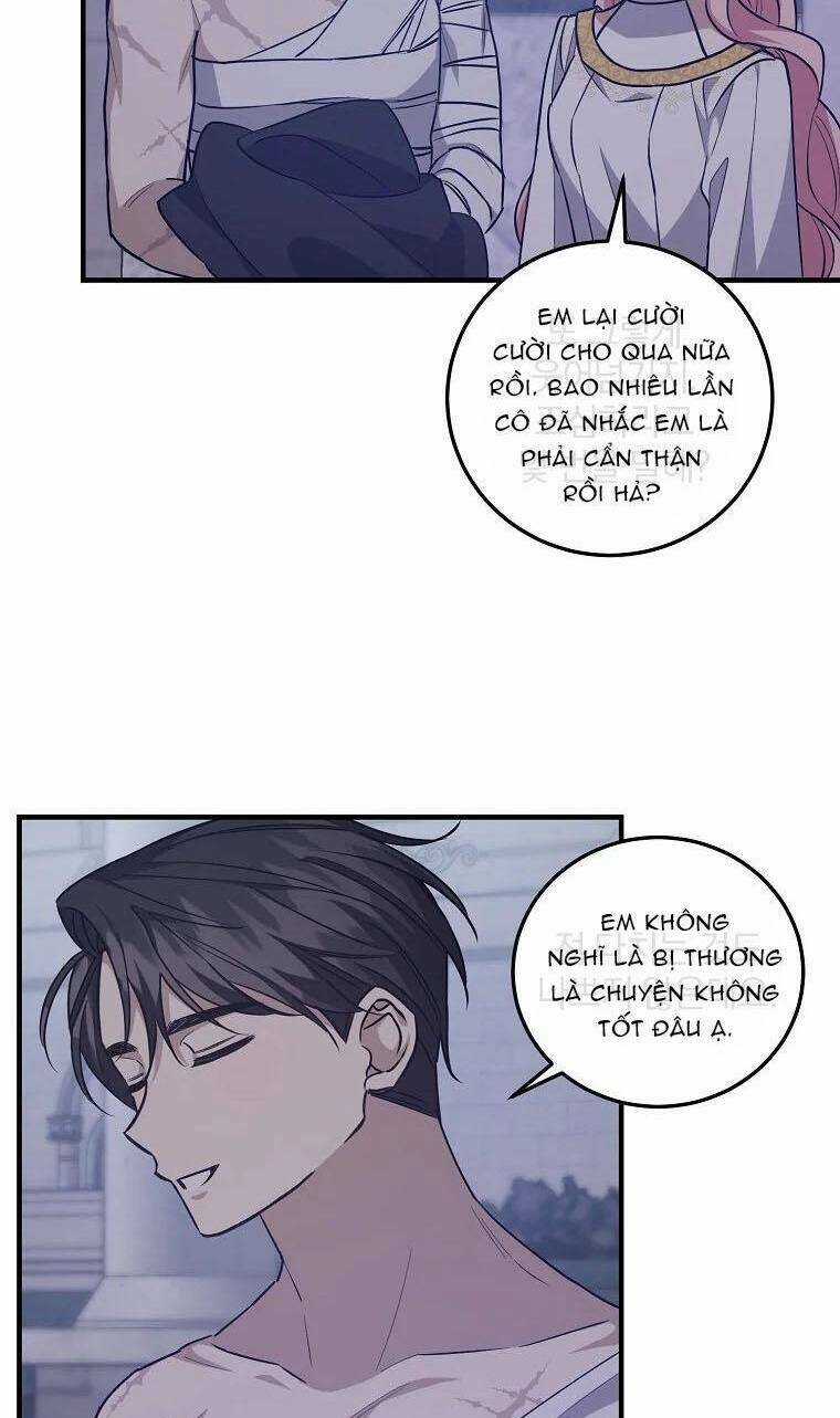 Nhân Vật Phản Diện Được Tôi Nuôi Dưỡng Tốt Chapter 35 trang 54