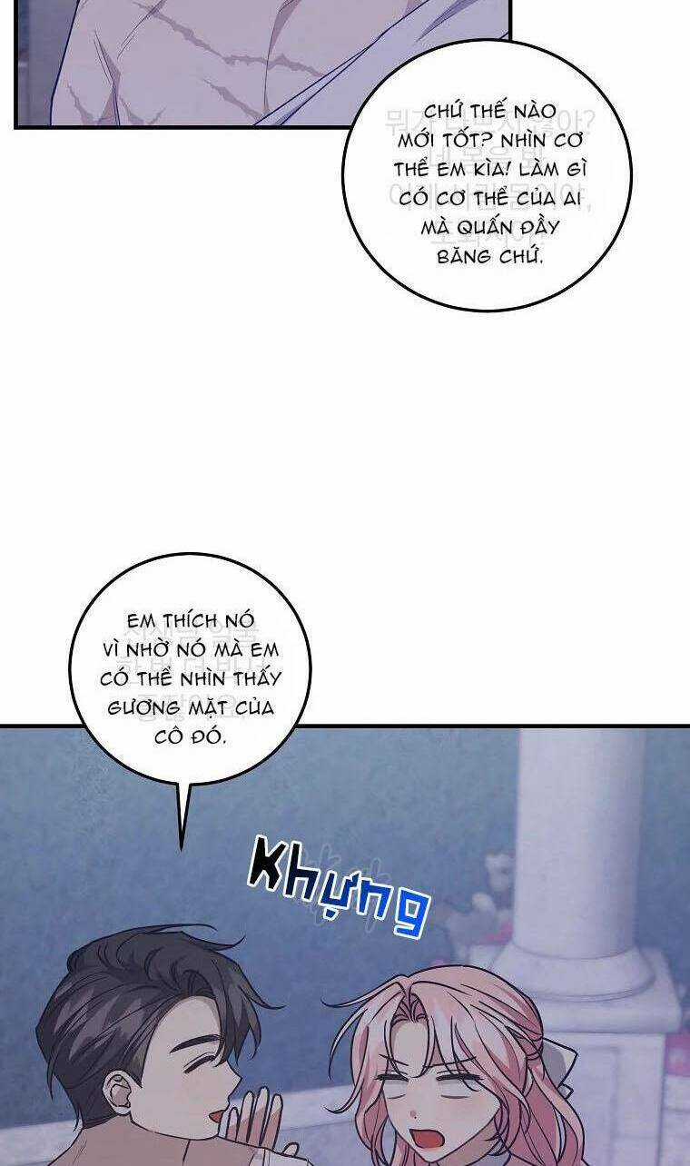 Nhân Vật Phản Diện Được Tôi Nuôi Dưỡng Tốt Chapter 35 trang 55