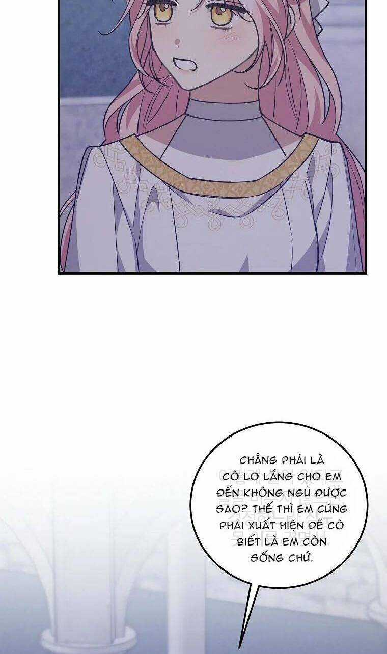 Nhân Vật Phản Diện Được Tôi Nuôi Dưỡng Tốt Chapter 35 trang 57