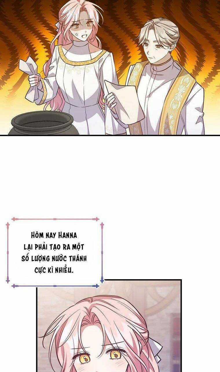 Nhân Vật Phản Diện Được Tôi Nuôi Dưỡng Tốt Chapter 35 trang 6