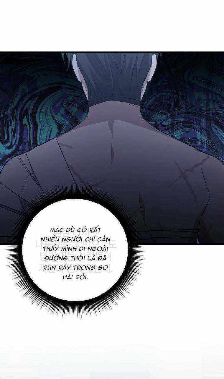 Nhân Vật Phản Diện Được Tôi Nuôi Dưỡng Tốt Chapter 35 trang 60