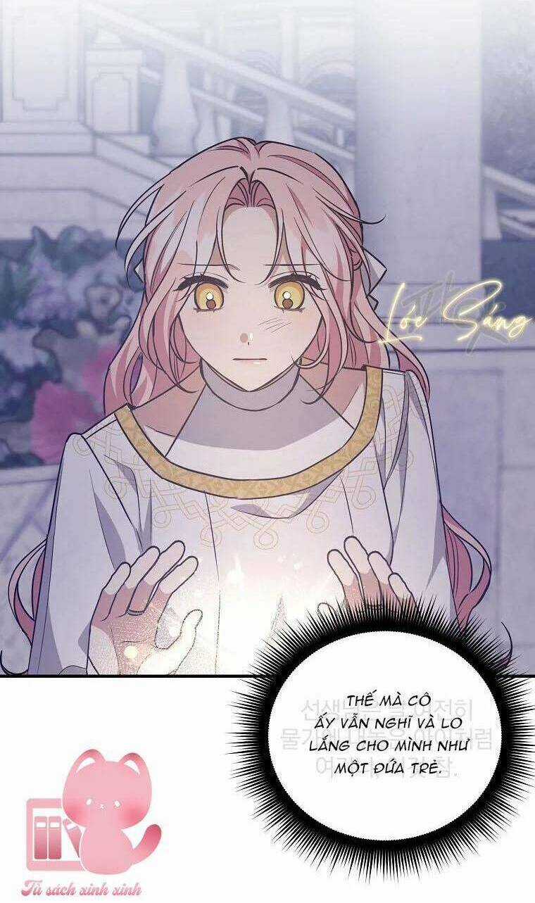 Nhân Vật Phản Diện Được Tôi Nuôi Dưỡng Tốt Chapter 35 trang 61