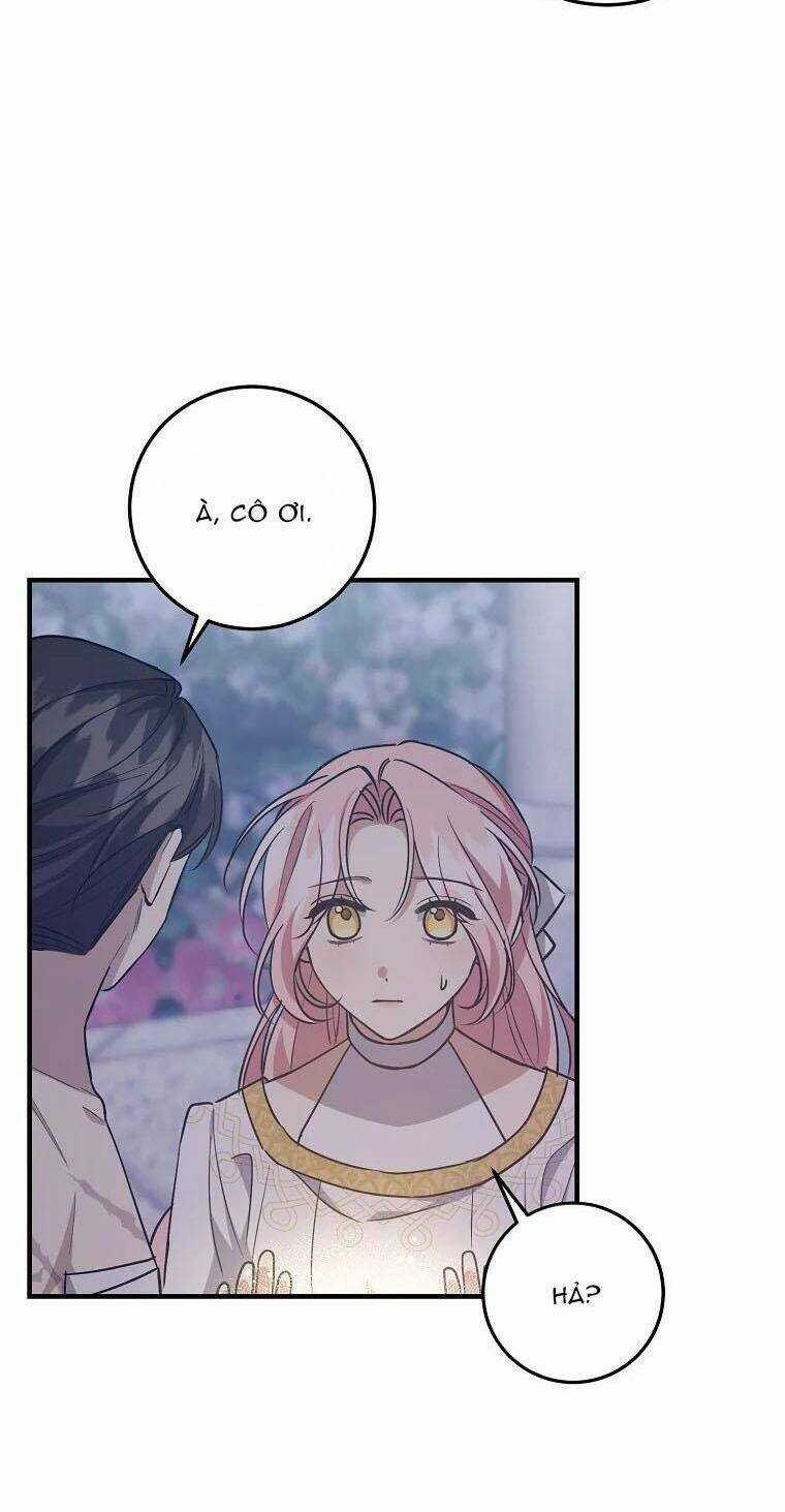 Nhân Vật Phản Diện Được Tôi Nuôi Dưỡng Tốt Chapter 35 trang 63