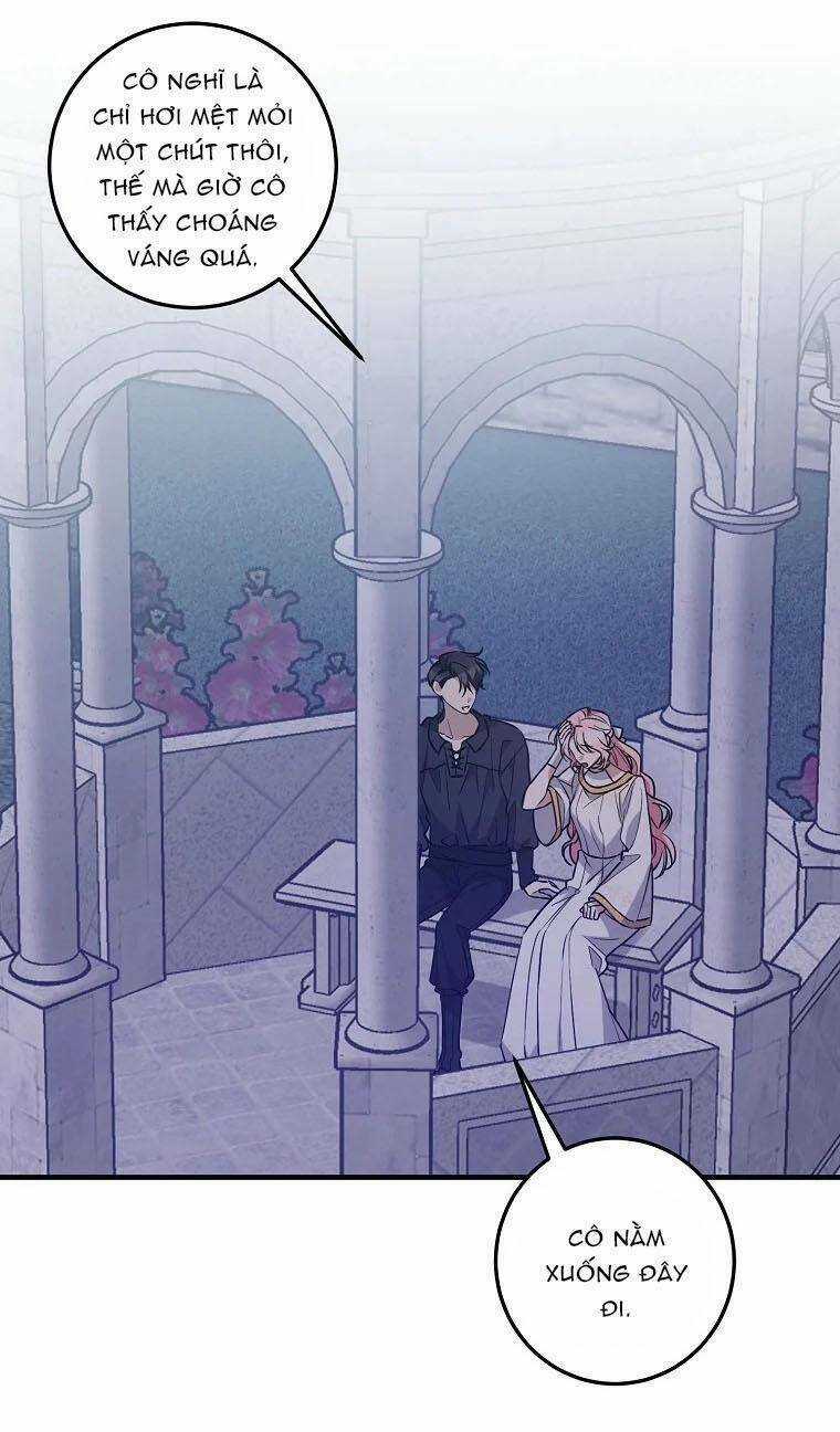 Nhân Vật Phản Diện Được Tôi Nuôi Dưỡng Tốt Chapter 36 trang 12