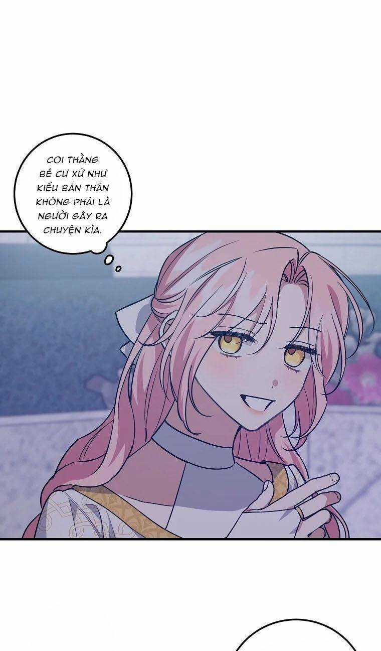 Nhân Vật Phản Diện Được Tôi Nuôi Dưỡng Tốt Chapter 36 trang 13