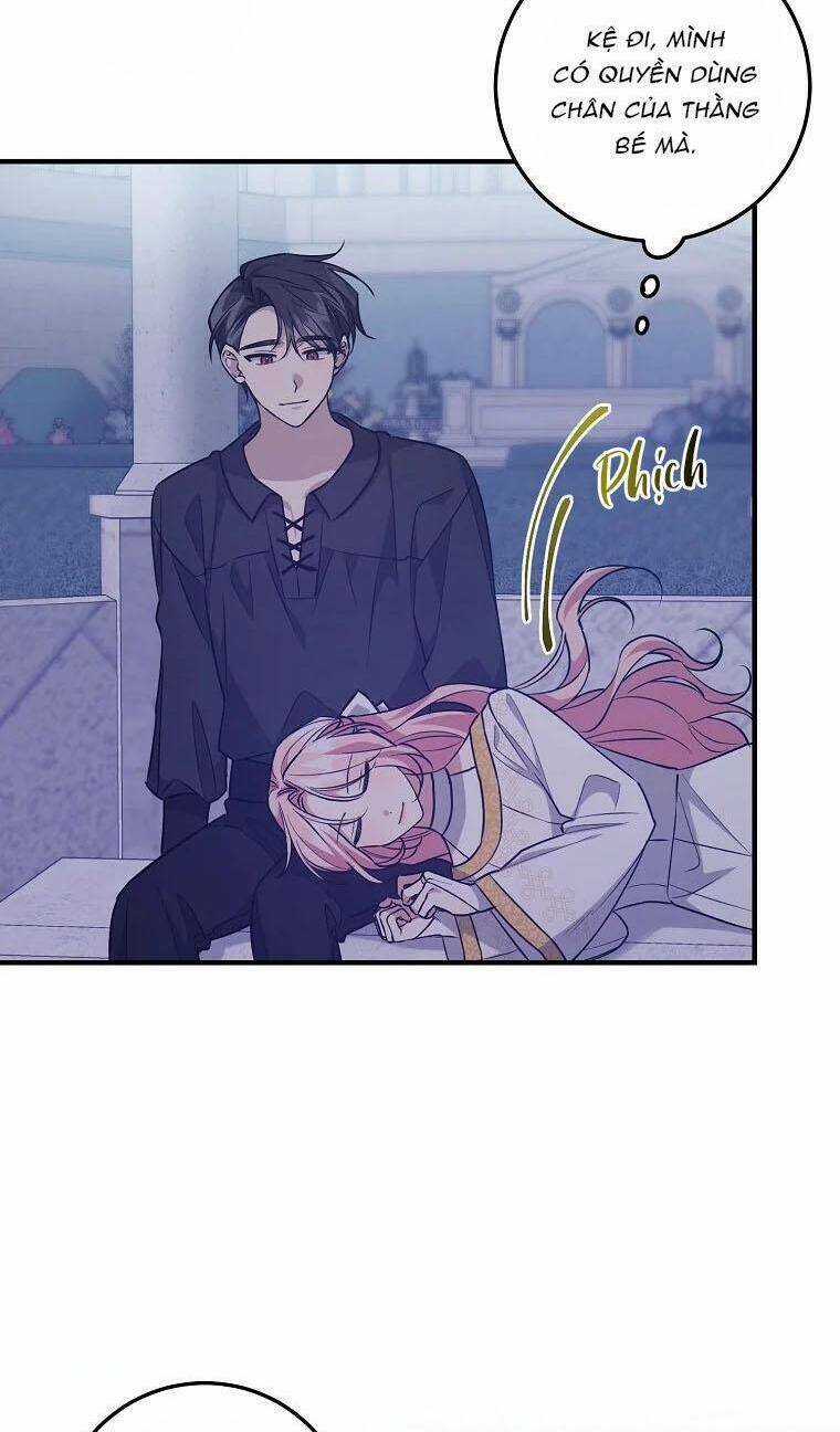 Nhân Vật Phản Diện Được Tôi Nuôi Dưỡng Tốt Chapter 36 trang 14