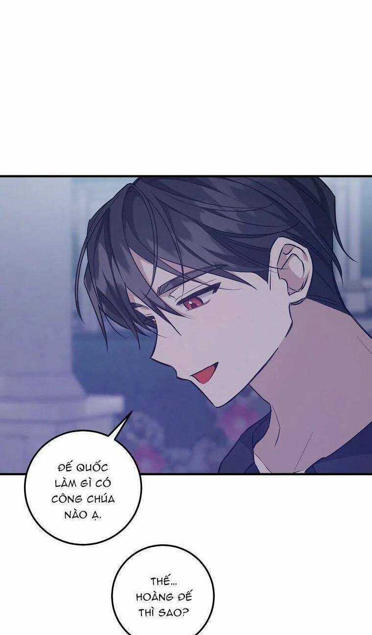 Nhân Vật Phản Diện Được Tôi Nuôi Dưỡng Tốt Chapter 36 trang 16