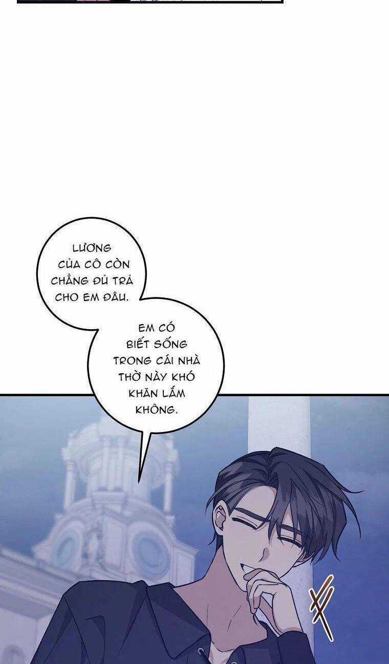 Nhân Vật Phản Diện Được Tôi Nuôi Dưỡng Tốt Chapter 36 trang 19