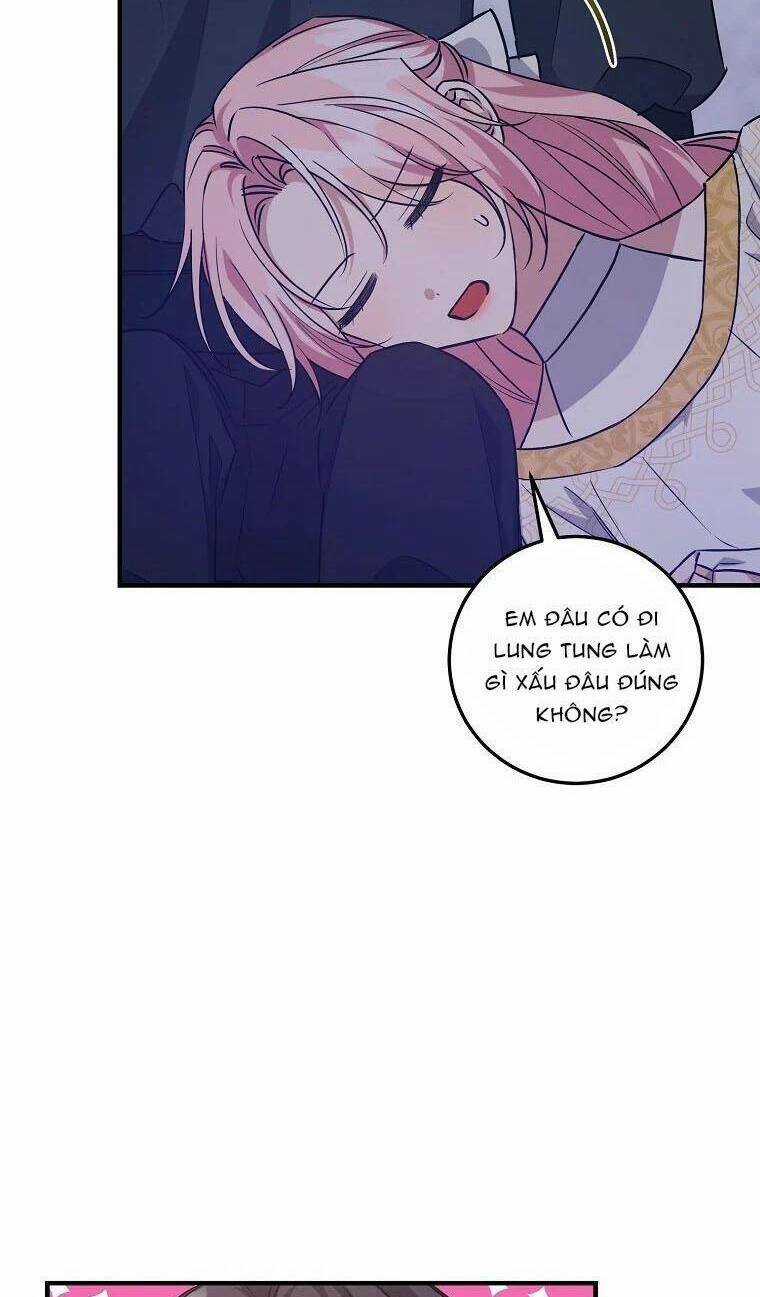 Nhân Vật Phản Diện Được Tôi Nuôi Dưỡng Tốt Chapter 36 trang 21