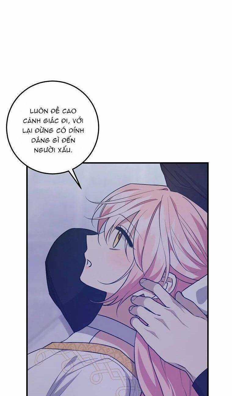 Nhân Vật Phản Diện Được Tôi Nuôi Dưỡng Tốt Chapter 36 trang 24