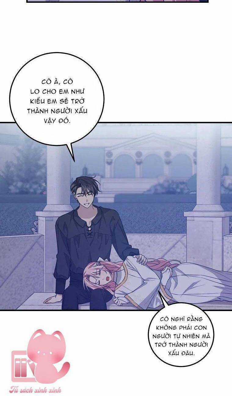 Nhân Vật Phản Diện Được Tôi Nuôi Dưỡng Tốt Chapter 36 trang 25