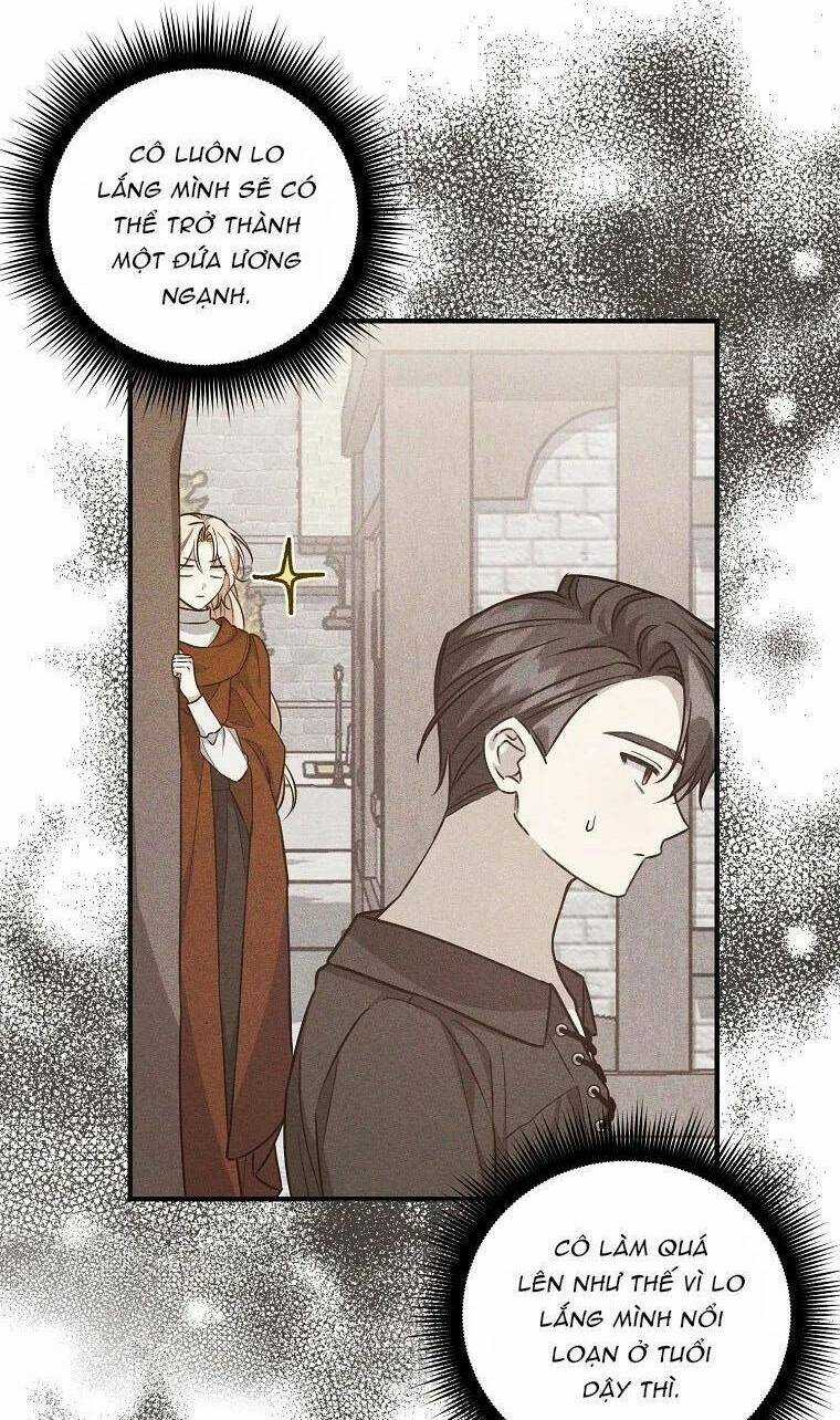 Nhân Vật Phản Diện Được Tôi Nuôi Dưỡng Tốt Chapter 36 trang 27