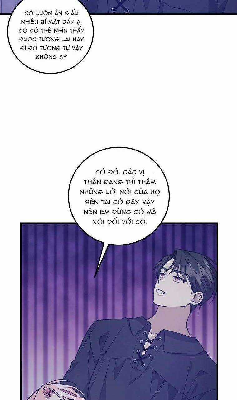 Nhân Vật Phản Diện Được Tôi Nuôi Dưỡng Tốt Chapter 36 trang 29