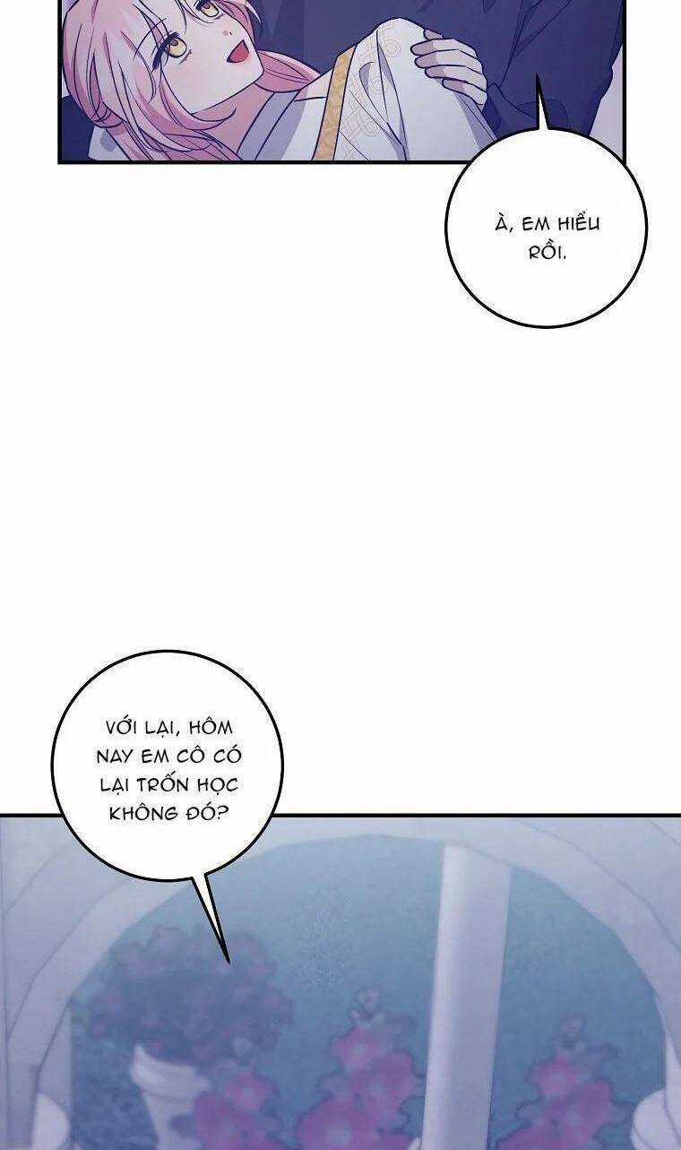 Nhân Vật Phản Diện Được Tôi Nuôi Dưỡng Tốt Chapter 36 trang 30