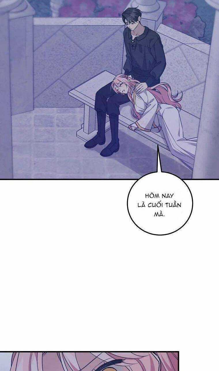 Nhân Vật Phản Diện Được Tôi Nuôi Dưỡng Tốt Chapter 36 trang 31