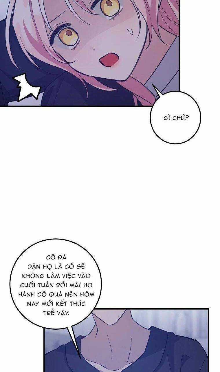 Nhân Vật Phản Diện Được Tôi Nuôi Dưỡng Tốt Chapter 36 trang 32