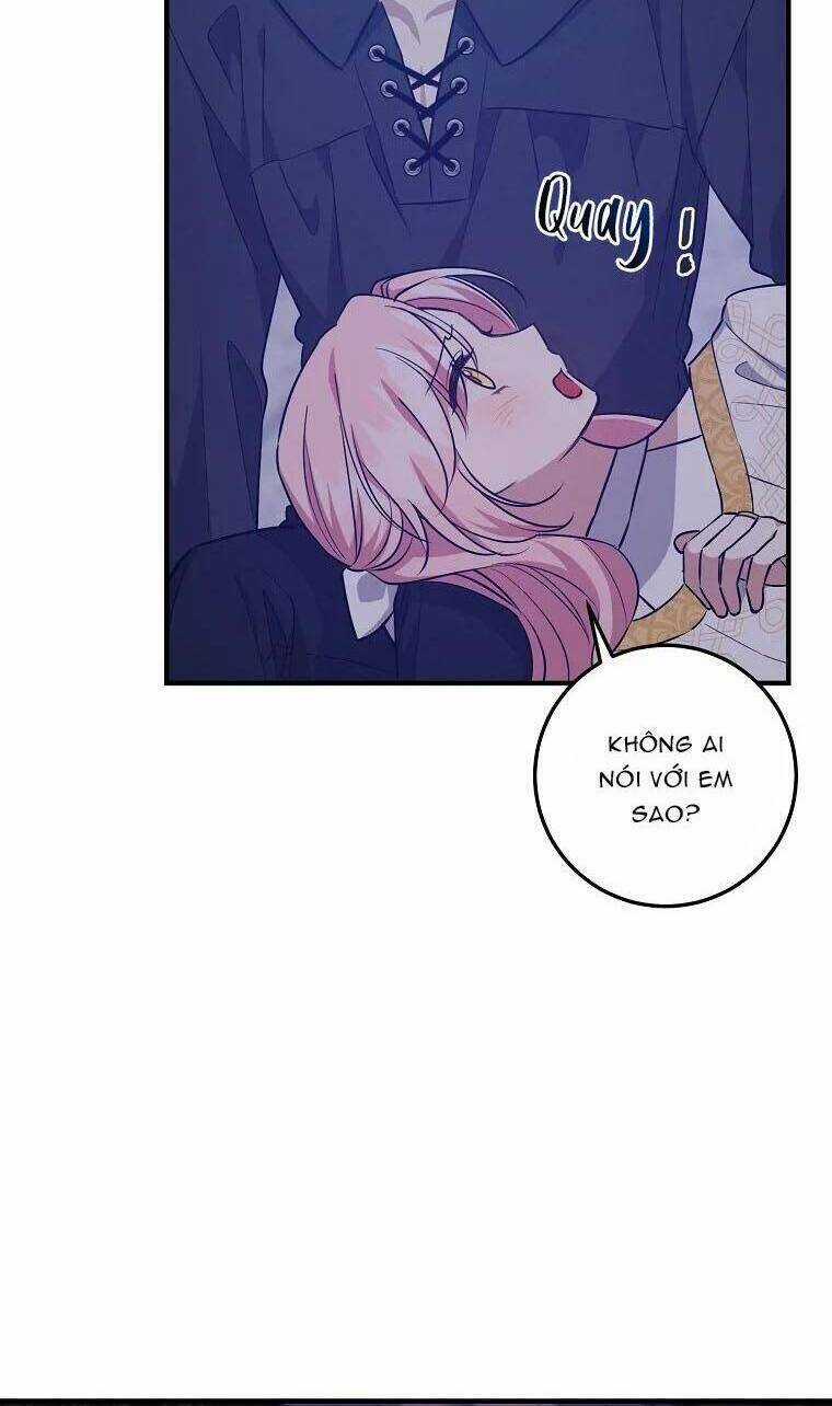 Nhân Vật Phản Diện Được Tôi Nuôi Dưỡng Tốt Chapter 36 trang 33