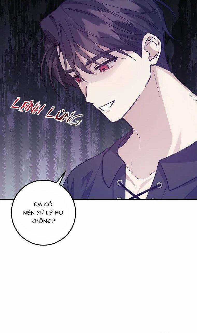 Nhân Vật Phản Diện Được Tôi Nuôi Dưỡng Tốt Chapter 36 trang 34