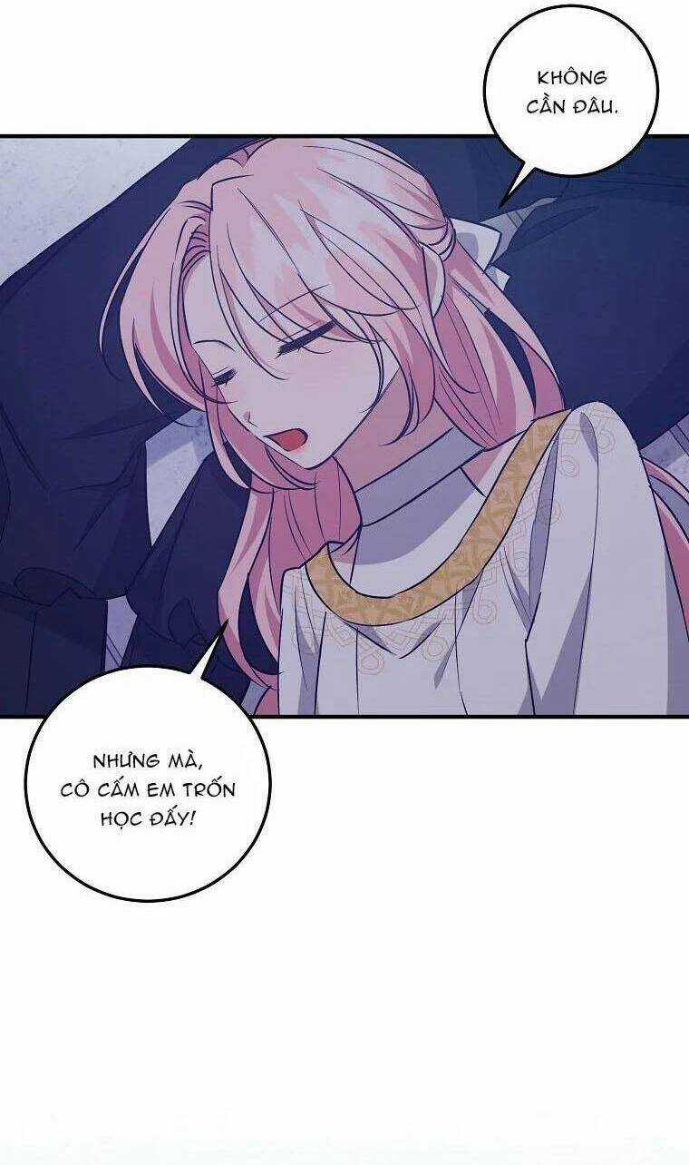 Nhân Vật Phản Diện Được Tôi Nuôi Dưỡng Tốt Chapter 36 trang 35